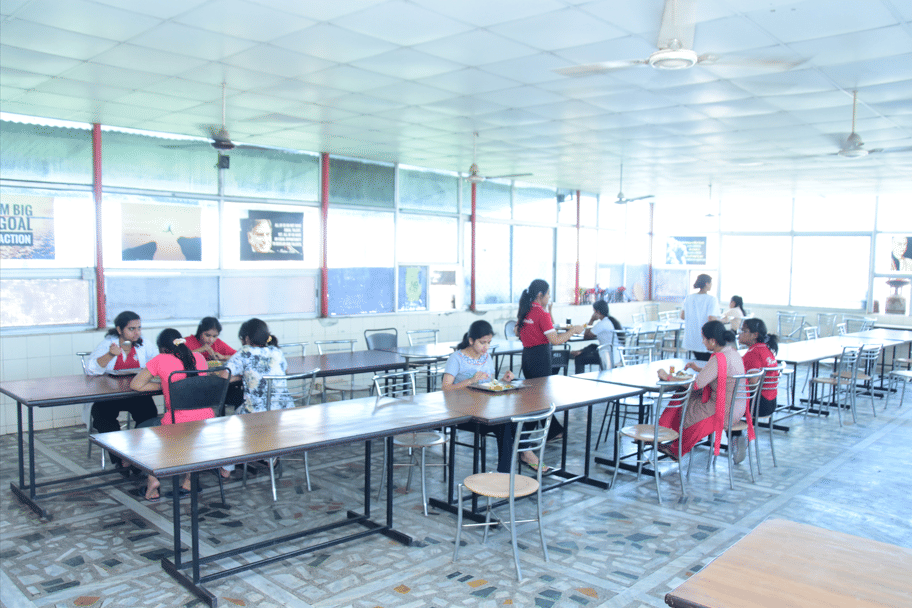 Biyani Group of Colleges Jaipur Infrastructure photo 22